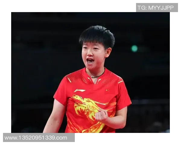 深圳乒乓球队在联合会杯中的拼搏历程与荣耀时刻回顾